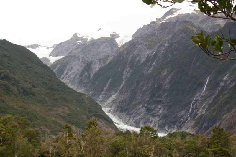 Nieuw-Zeeland 2011 - 1414